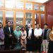 FKIP UMSU menjalin kerjasama dan kunjungan dengan FKIP Universitas Muhammadiyah Cirebon