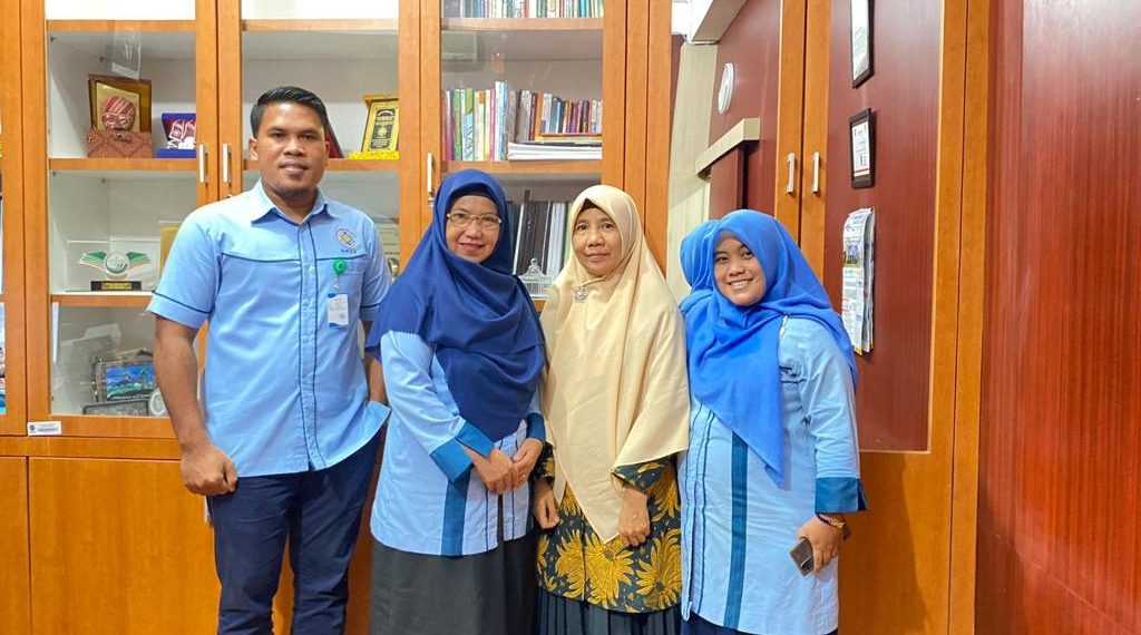 FKIP UMSU melaksanakan program MBKM praktisi mengajar