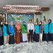 Penjemputam Mahasiswa KKN Internasional PTMA Batch 5 di Aula Hasanuddin KBRI Kuala Lumpur