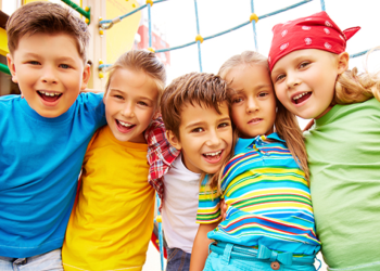 Penjelasan Lengkap Tentang Pendidikan Karakter Anak