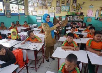 Pentingnya Peran Pendidikan Dalam Kehidupan