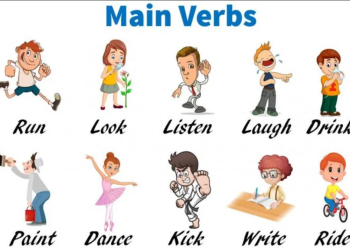 VERB (Kata Kerja): Pengertian, Contoh, dan Cara Penggunaan