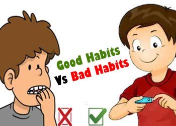 Cara Mengatasi Kebiasaan Buruk