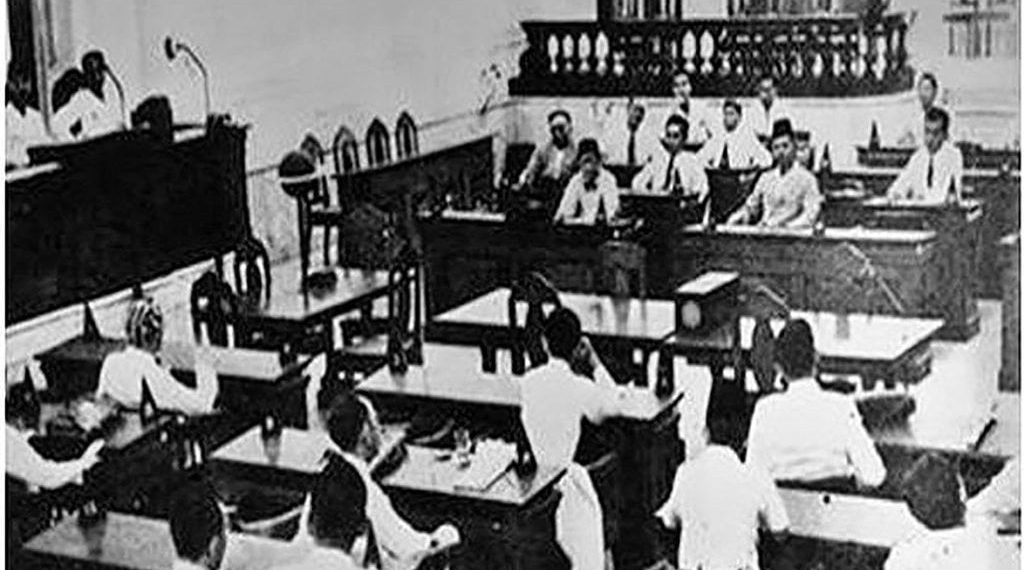 Sejarah Terbentuknya PPKI