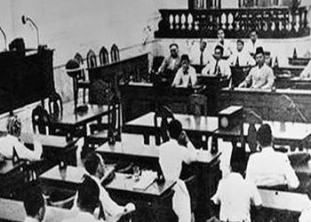 Sejarah Terbentuknya PPKI