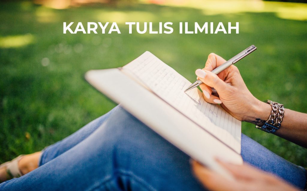 cara memilih topik karya ilmiah yang tepat
