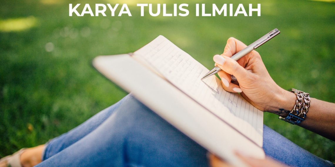 cara memilih topik karya ilmiah yang tepat