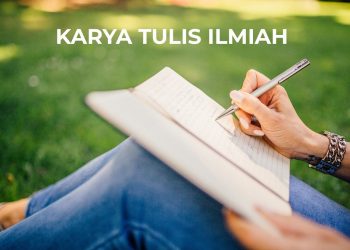 cara memilih topik karya ilmiah yang tepat