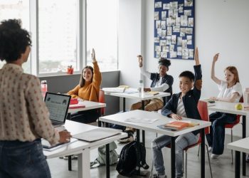 Dimensi Manajemen Pendidikan