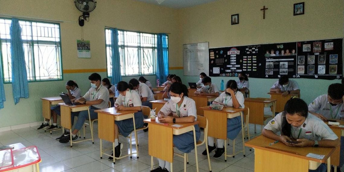 peran lembaga pendidikan
