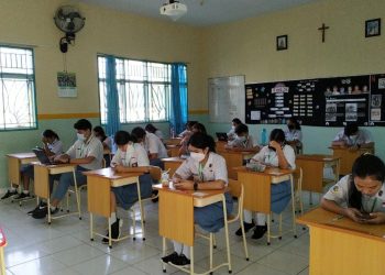 peran lembaga pendidikan