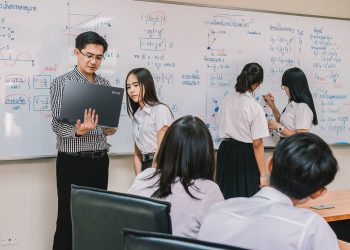 strategi mengajar yang efektif