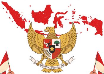 fungsi pokok pancasila