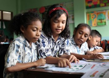 Konsep Dasar Manajemen Pendidikan