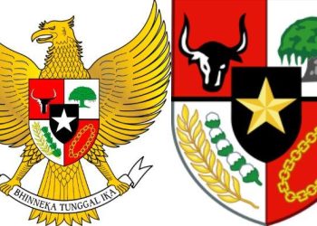 Pancasila sebagai Landasan Filsafat Negara