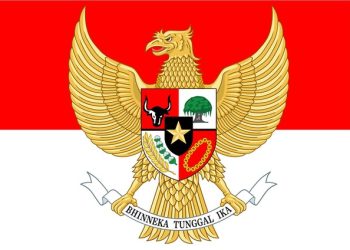 pancasila sebagai pandangan hidup