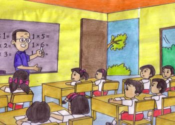 perkembangan manajemen pendidikan