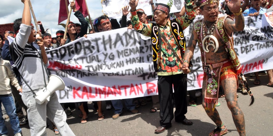 relevansi pancasila di era modern
