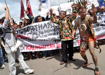 relevansi pancasila di era modern