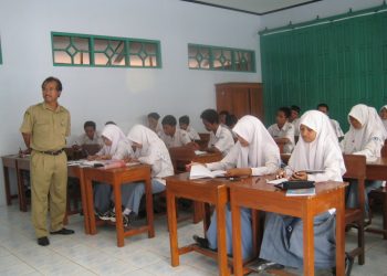 Sistem Pendidikan di Indonesia