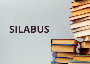 Pengertian dan Komponen Silabus