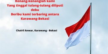 Pengertian, Ciri-Ciri dan Jenis Puisi