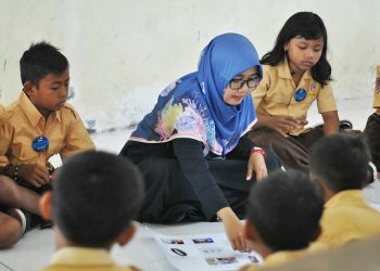 Prospek Kerja lulusan PGSD yang Menjanjikan