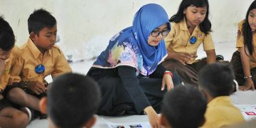 Prospek Kerja lulusan PGSD yang Menjanjikan