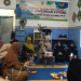 Mahasiswa KKN Internasional FKIP UMSU Menjadi Pemateri Pengajian Muhammadiyah di Kepong, Malaysia