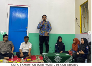 FKIP UMSU Jalin Kerjasama Dengan PCIM Malaysia & 3 Sanggar Bimbingan Belajar di Kuala Lumpur Malaysia