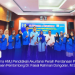 FKIP UMSU Gelar Silaturahmi dan Penguatan Mahasiswa Peraih Pendanaan PKM, P2MW, PPK ORMAWA