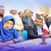 FKIP UMSU Jalin Kerjasama dengan Assosiation of Islamic Private School Satun Thailand