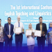 Prodi Pendidikan Bahasa Inggris Fakultas Keguruan dan Ilmu Pendidikan Universitas Muhammadiyah Sumatera Utara (FKIP UMSU) menggelar Konferensi Internasional