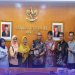 Mahasiswa Program KKN Internasional FKIP UMSU Disambut oleh Konjen RI di Davao City Filipina