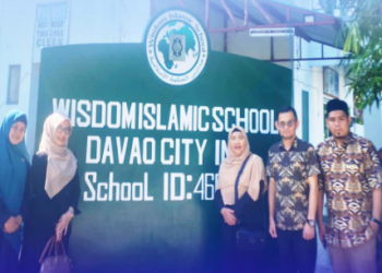 FKIP UMSU MELAKUKAN PENJAJAKAN KERJASAMA DI SEKOLAH-SEKOLAH ISLAM DAVAO DAN UNIVERSITAS NEGERI DAVAO
