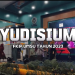 Yudisium Fakultas Keguruan dan Ilmu Pendidikan Universitas Muhammadiyah Sumatera Utara