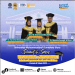 Selamat dan Sukses Kepada Wisudawan & Wisudawati FKIP UMSU Periode II Tahun 2023
