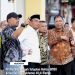 PP MUHAMMADIYAH TETAPKAN REKTOR UMSU  KETUA PANITIA MUKTAMAR 49
