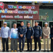 FKIP UMSU Melaksanakan Program KKN Internasional dan Asistensi Mengajar Internasional di Thailand dalam Memperkuat Hubungan Pendidikan Global
