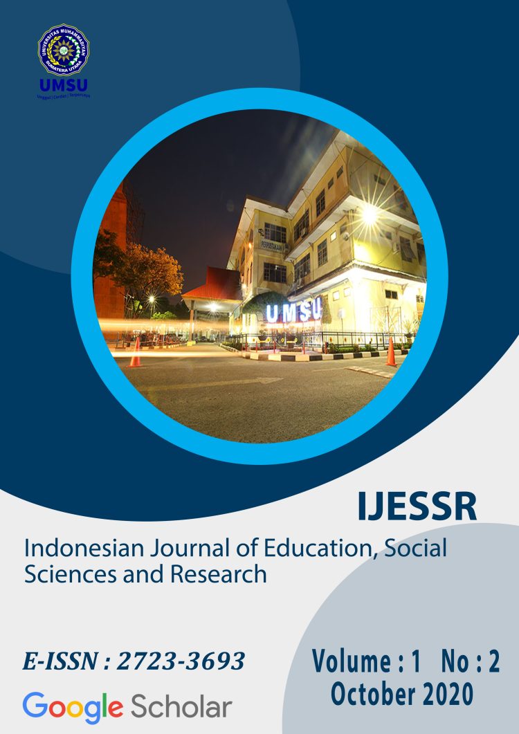 Jurnal – Fakultas Keguruan dan Ilmu Pendidikan