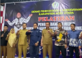 Dosen FKIP UMSU Menjadi Narasumber pada Pelatihan Pengembangan Media Pembelajaran Literasi dan Numerasi Berbasis Teknologi di Kabupaten Aceh Utara