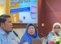 FKIP UMSU Siap Tancap Gas! Rapat Kerja 2025 Jadi Titik Awal Terobosan Besar
