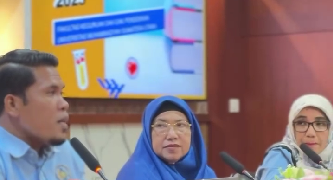 FKIP UMSU Siap Tancap Gas! Rapat Kerja 2025 Jadi Titik Awal Terobosan Besar